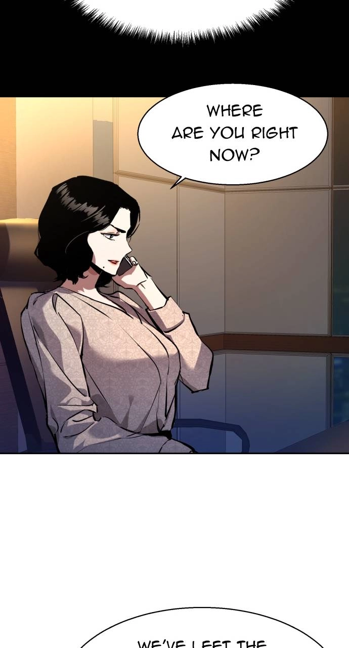 Mercenary Enrollment Chapter 179, page 59 of 106