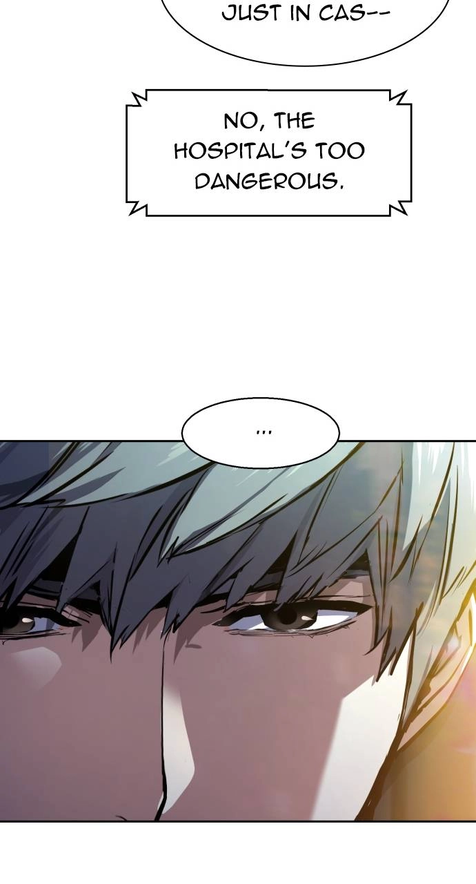 Mercenary Enrollment Chapter 179, page 61 of 106