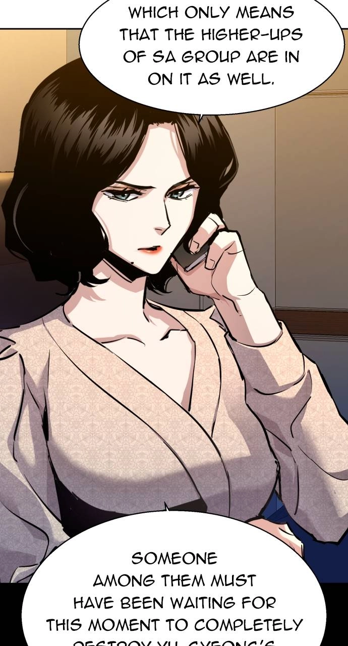 Mercenary Enrollment Chapter 179, page 65 of 106