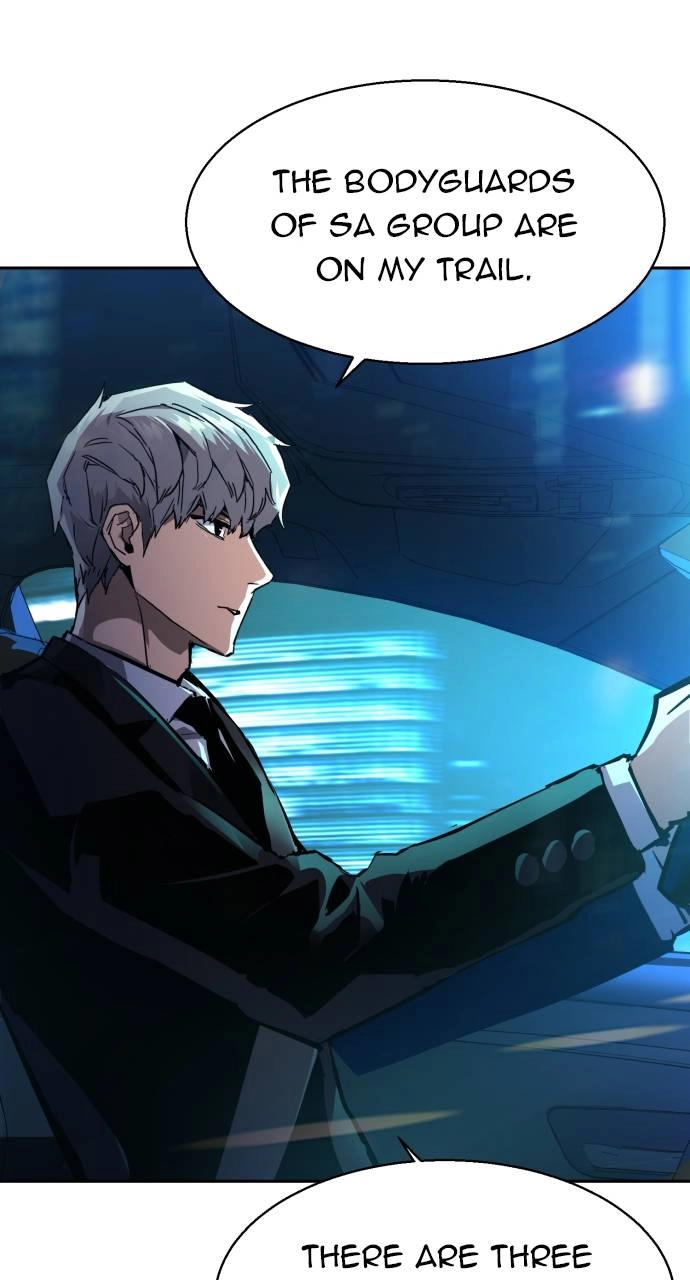 Mercenary Enrollment Chapter 179, page 73 of 106