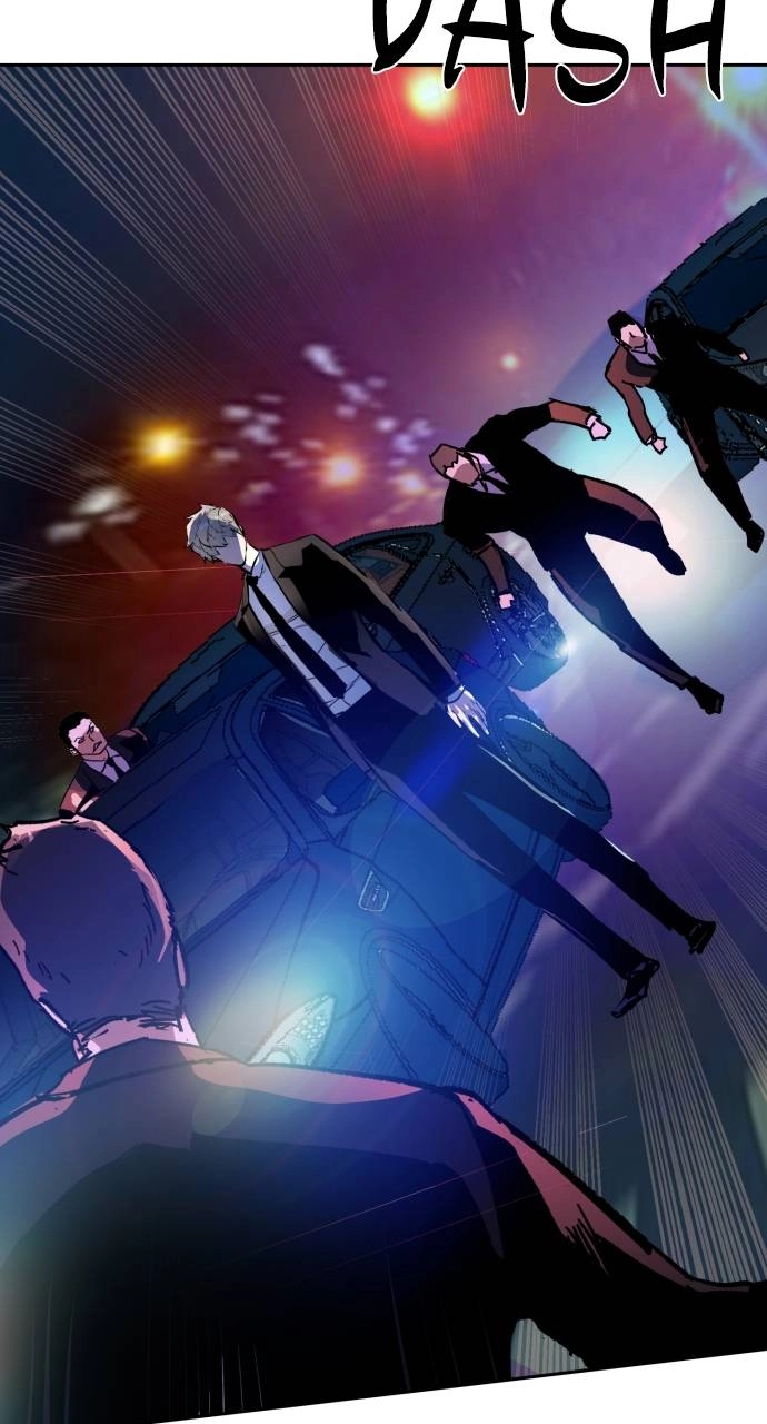 Mercenary Enrollment Chapter 179, page 94 of 106