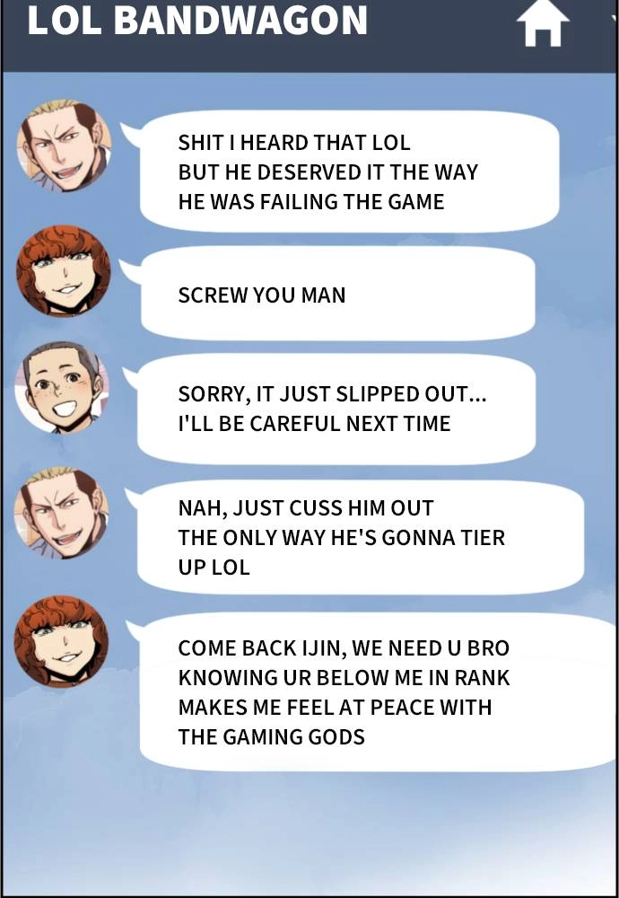 Mercenary Enrollment Chapter 18, page 10 of 141