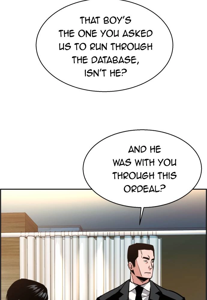 Mercenary Enrollment Chapter 18, page 100 of 141