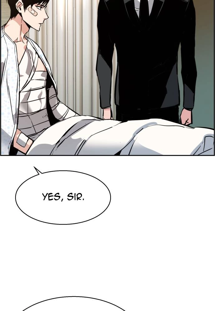 Mercenary Enrollment Chapter 18, page 101 of 141