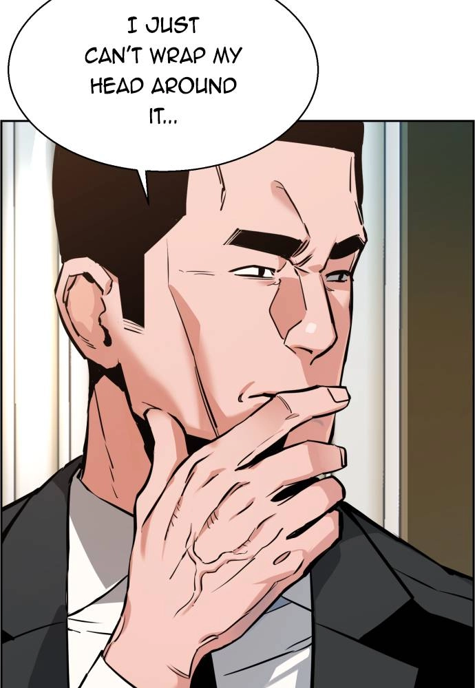 Mercenary Enrollment Chapter 18, page 102 of 141