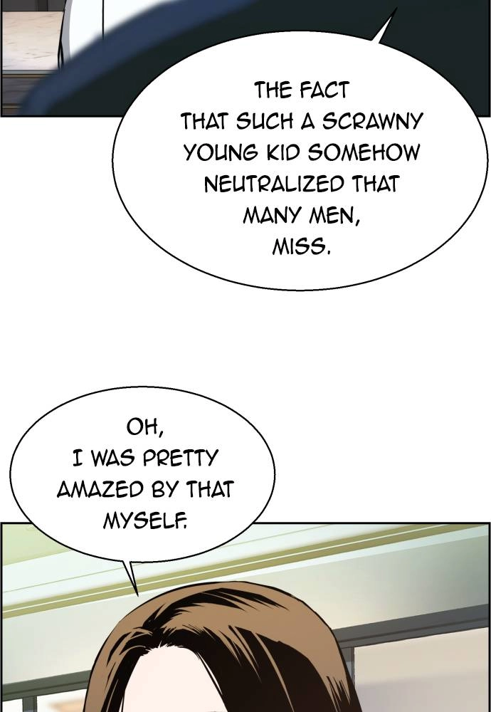 Mercenary Enrollment Chapter 18, page 105 of 141