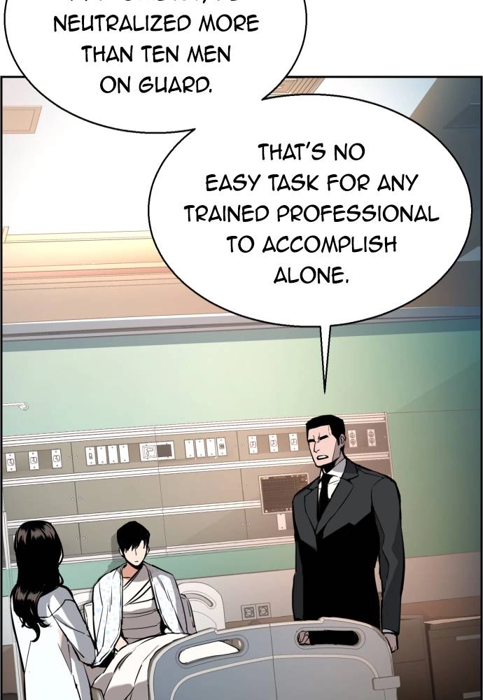 Mercenary Enrollment Chapter 18, page 109 of 141