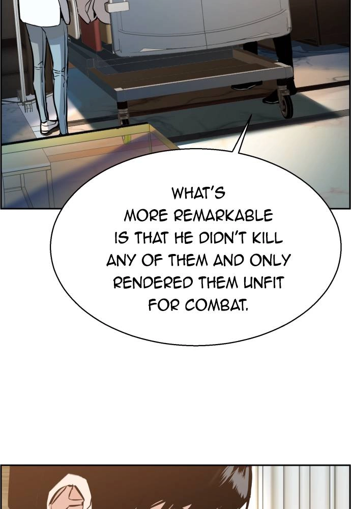 Mercenary Enrollment Chapter 18, page 110 of 141