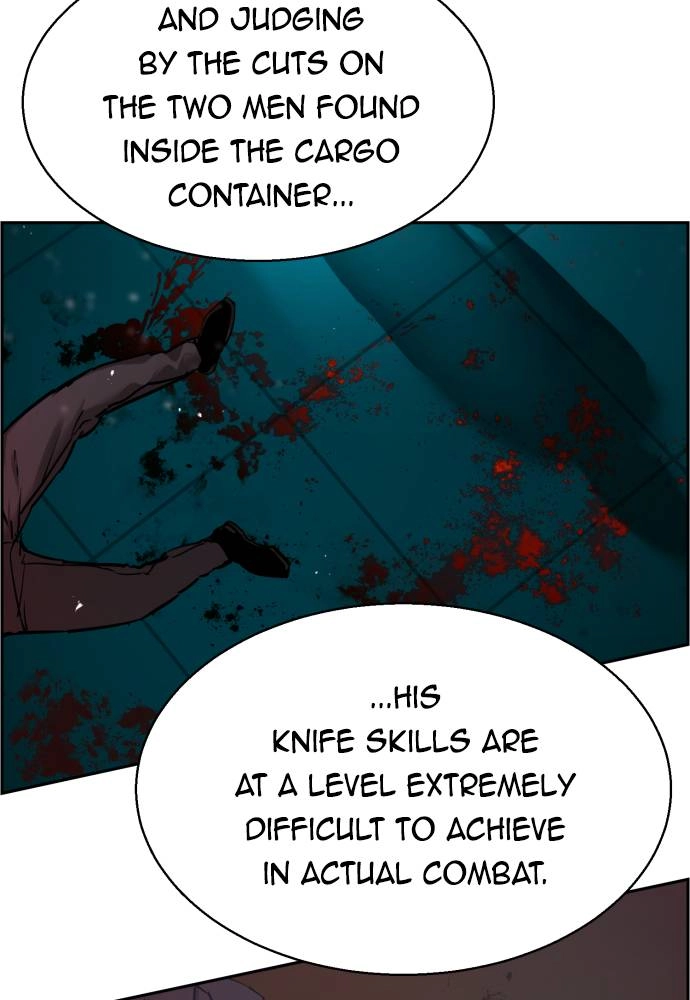 Mercenary Enrollment Chapter 18, page 112 of 141