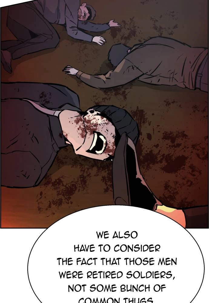 Mercenary Enrollment Chapter 18, page 113 of 141