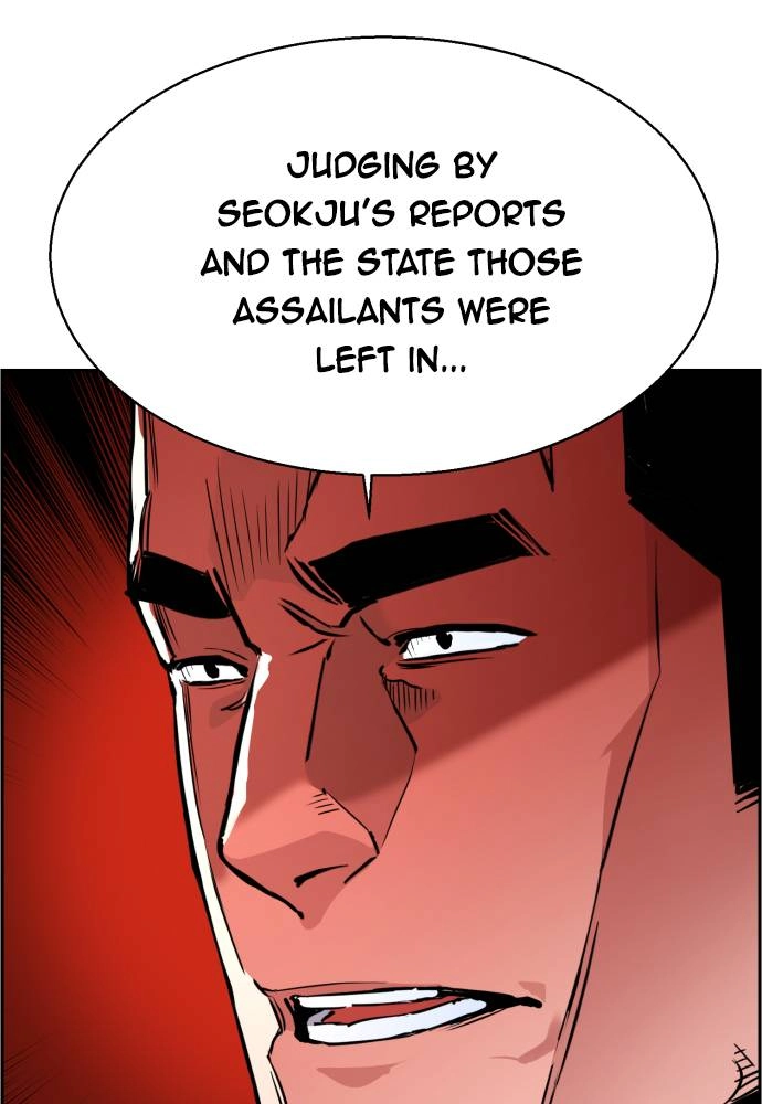 Mercenary Enrollment Chapter 18, page 115 of 141