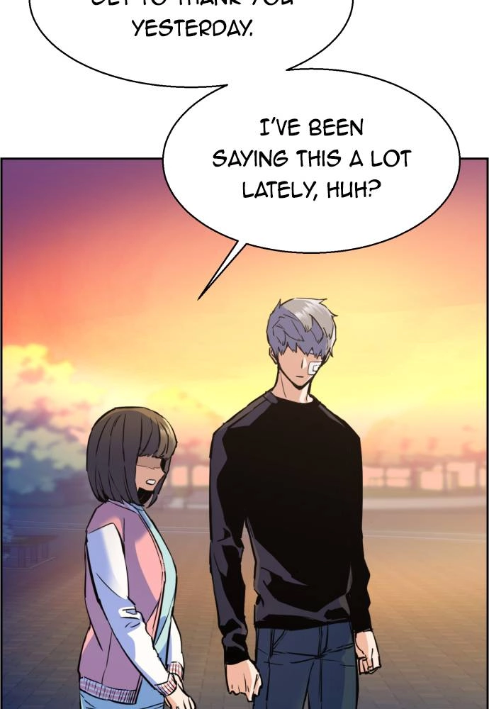 Mercenary Enrollment Chapter 18, page 124 of 141