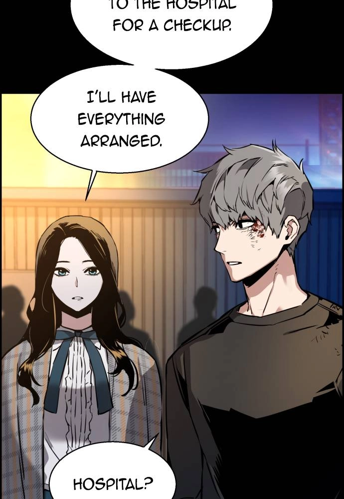 Mercenary Enrollment Chapter 18, page 23 of 141