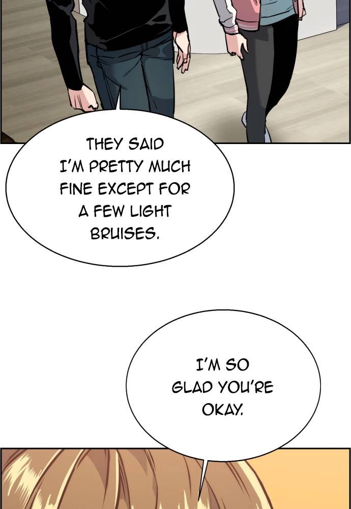 Mercenary Enrollment Chapter 18, page 38 of 141