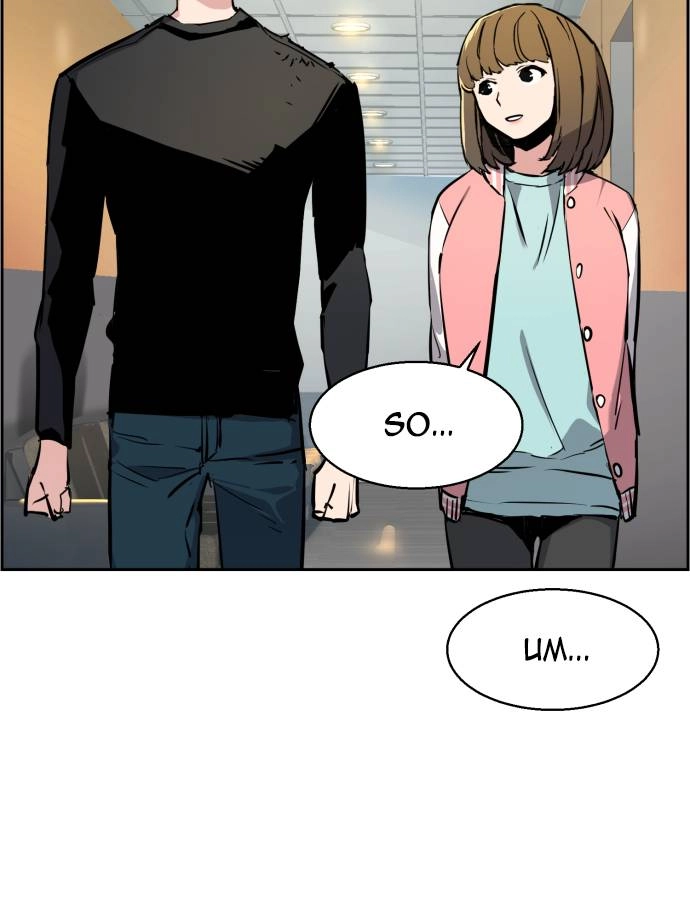 Mercenary Enrollment Chapter 18, page 47 of 141