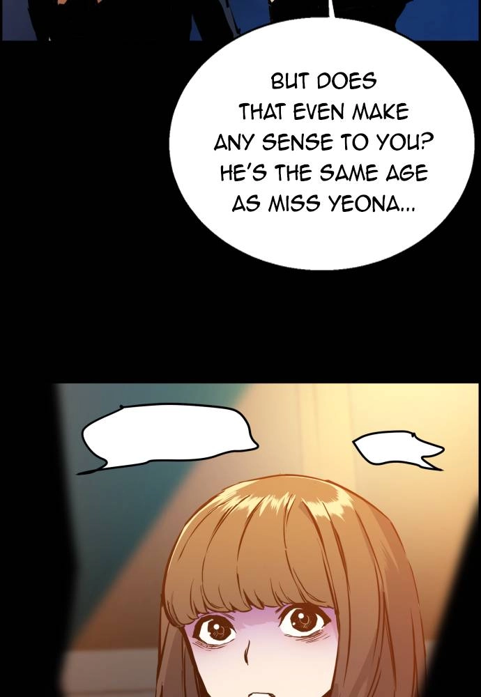 Mercenary Enrollment Chapter 18, page 54 of 141