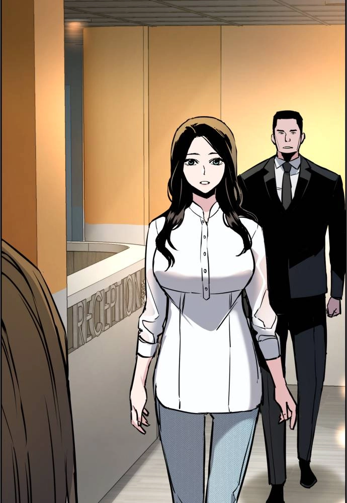 Mercenary Enrollment Chapter 18, page 58 of 141
