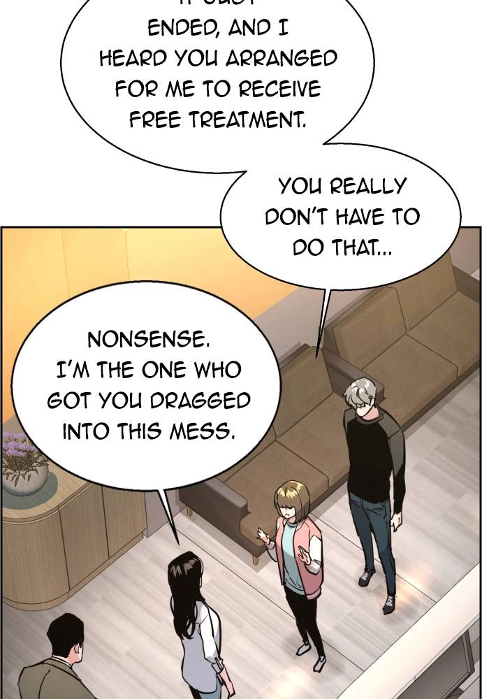 Mercenary Enrollment Chapter 18, page 63 of 141