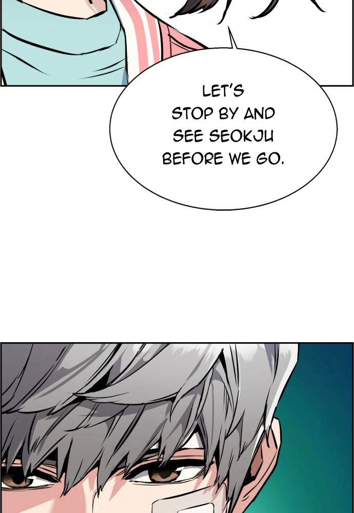 Mercenary Enrollment Chapter 18, page 80 of 141