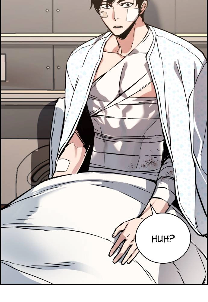 Mercenary Enrollment Chapter 18, page 84 of 141