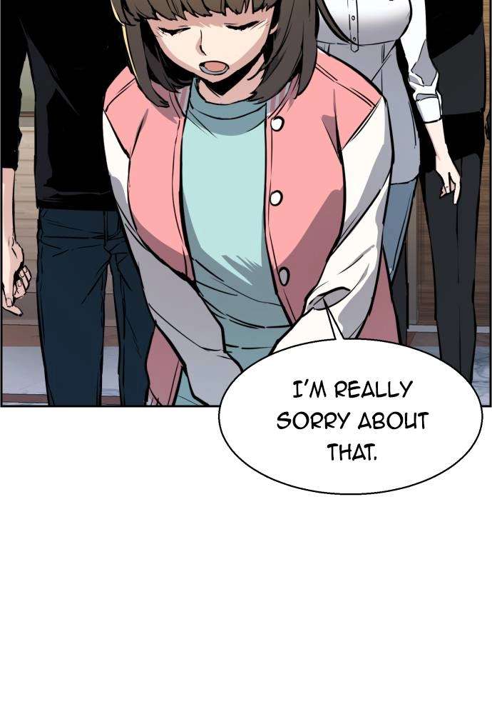 Mercenary Enrollment Chapter 18, page 86 of 141