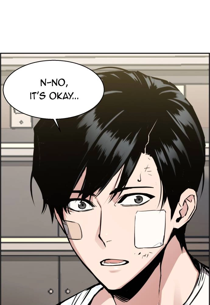 Mercenary Enrollment Chapter 18, page 87 of 141