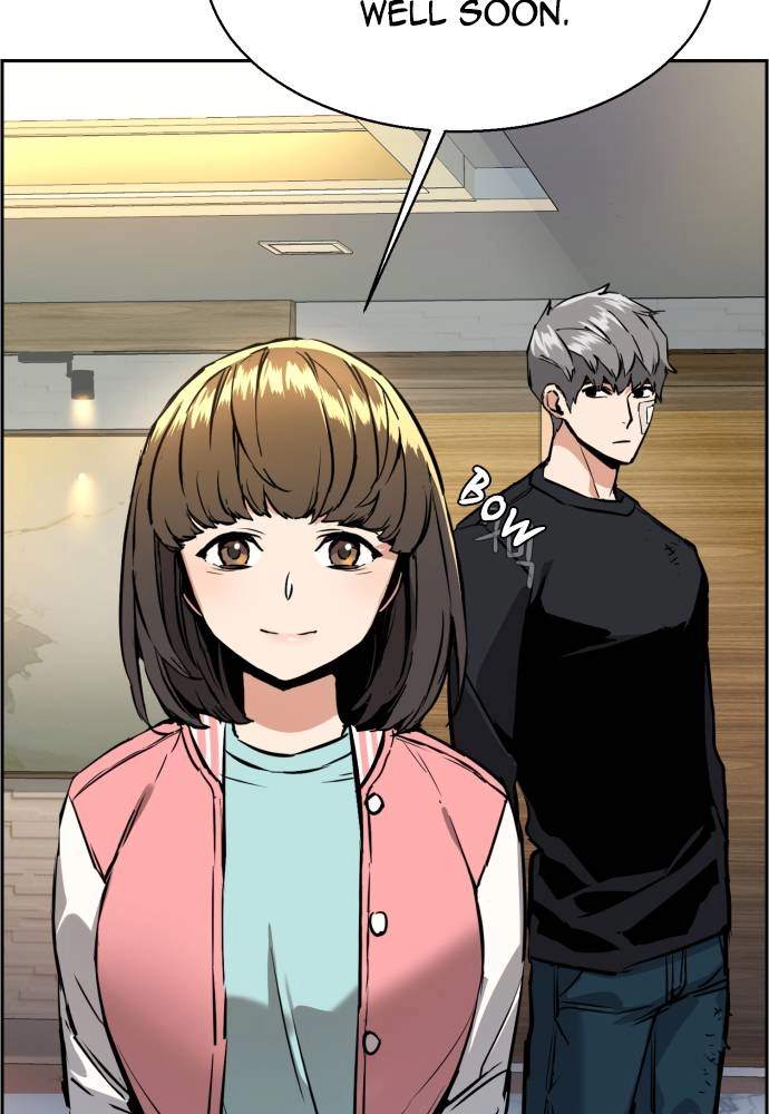 Mercenary Enrollment Chapter 18, page 96 of 141