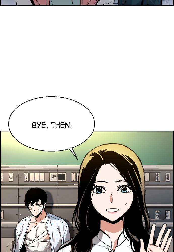 Mercenary Enrollment Chapter 18, page 97 of 141