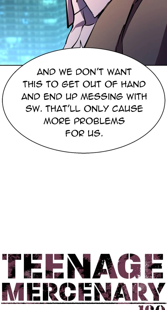 Mercenary Enrollment Chapter 180, page 13 of 104