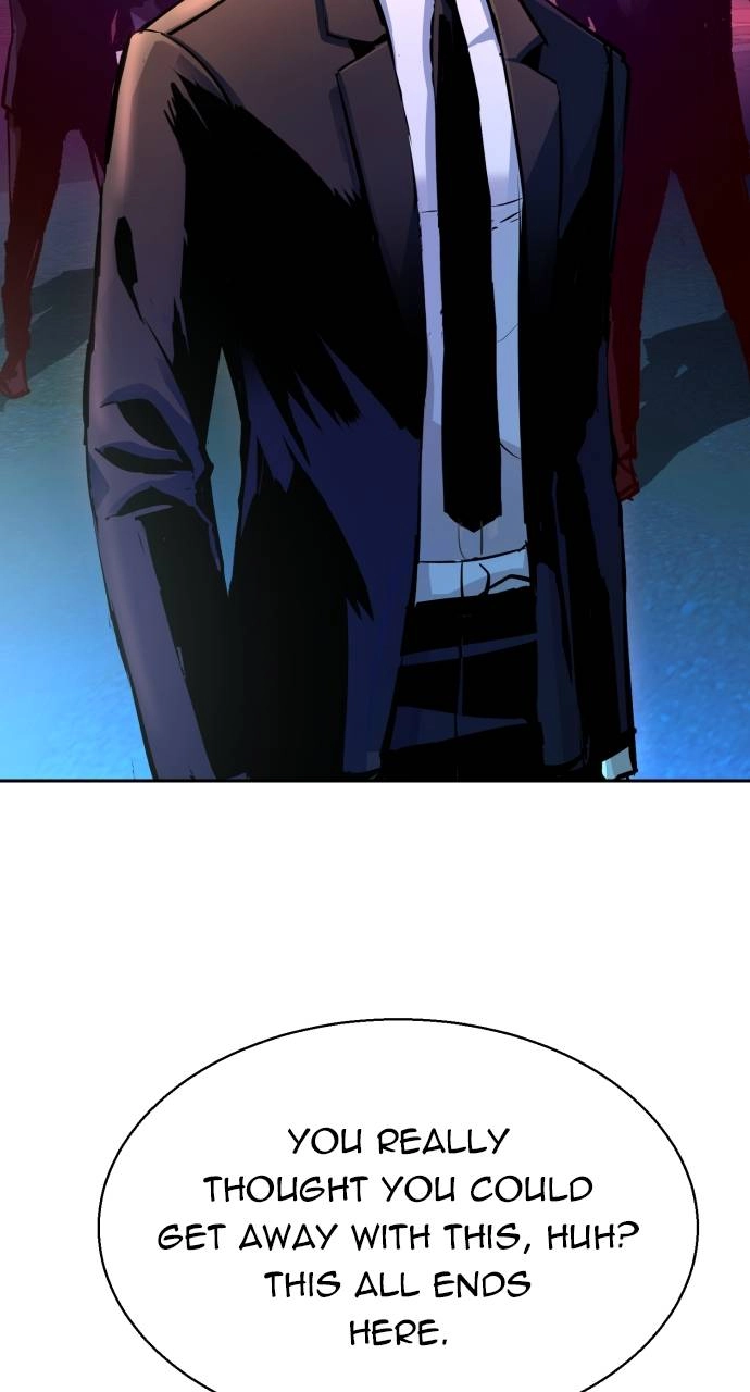 Mercenary Enrollment Chapter 180, page 19 of 104