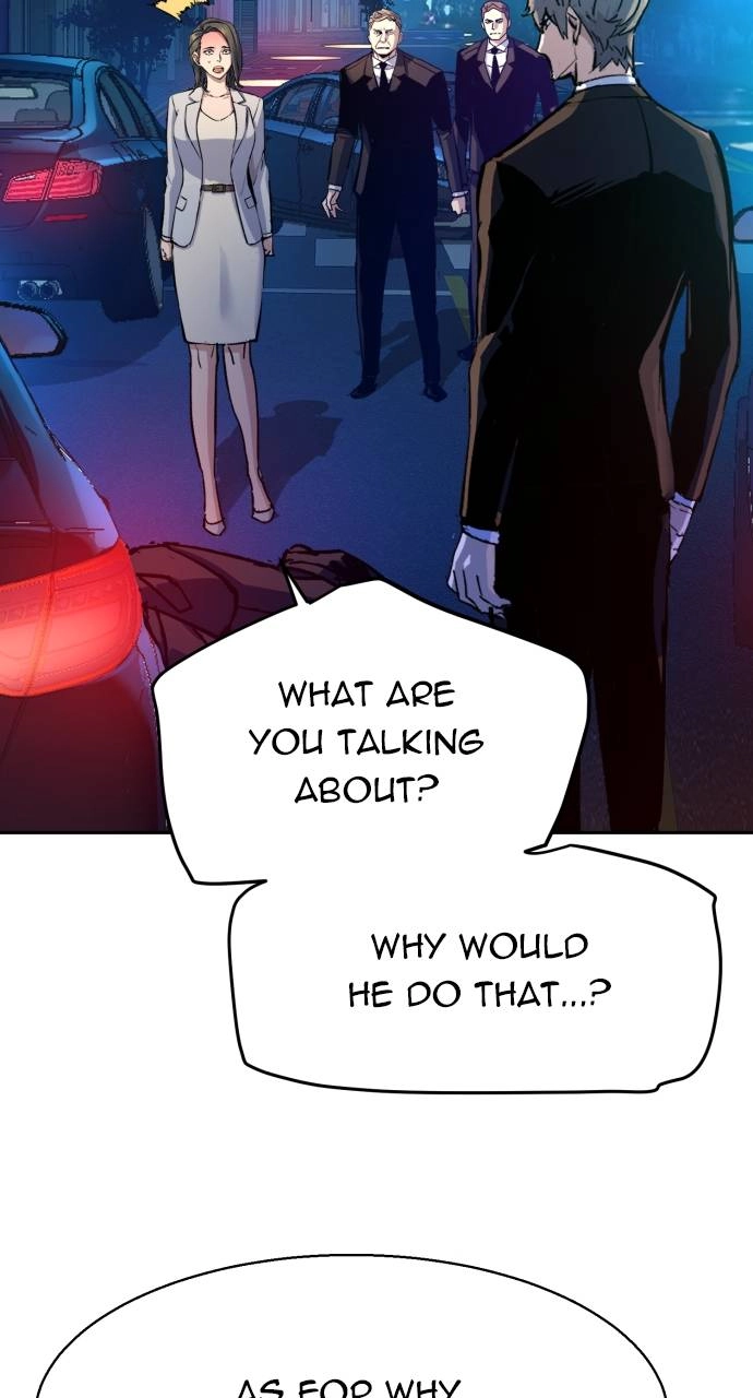 Mercenary Enrollment Chapter 180, page 35 of 104