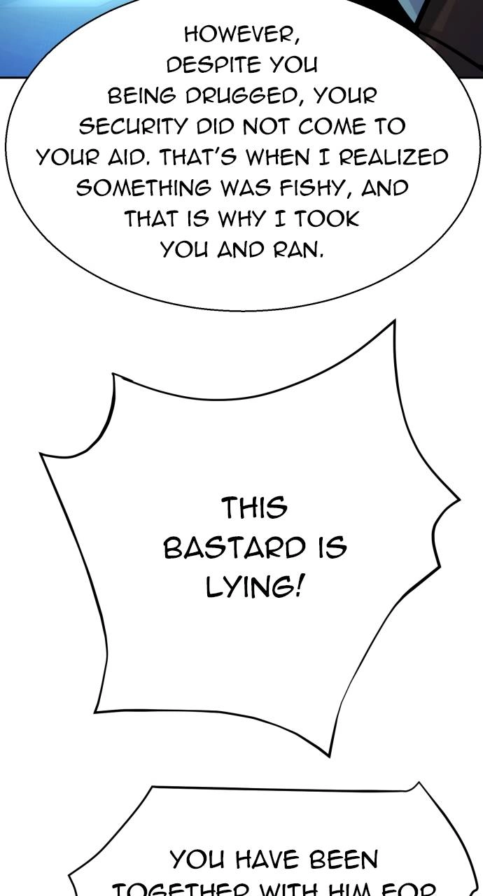 Mercenary Enrollment Chapter 180, page 37 of 104