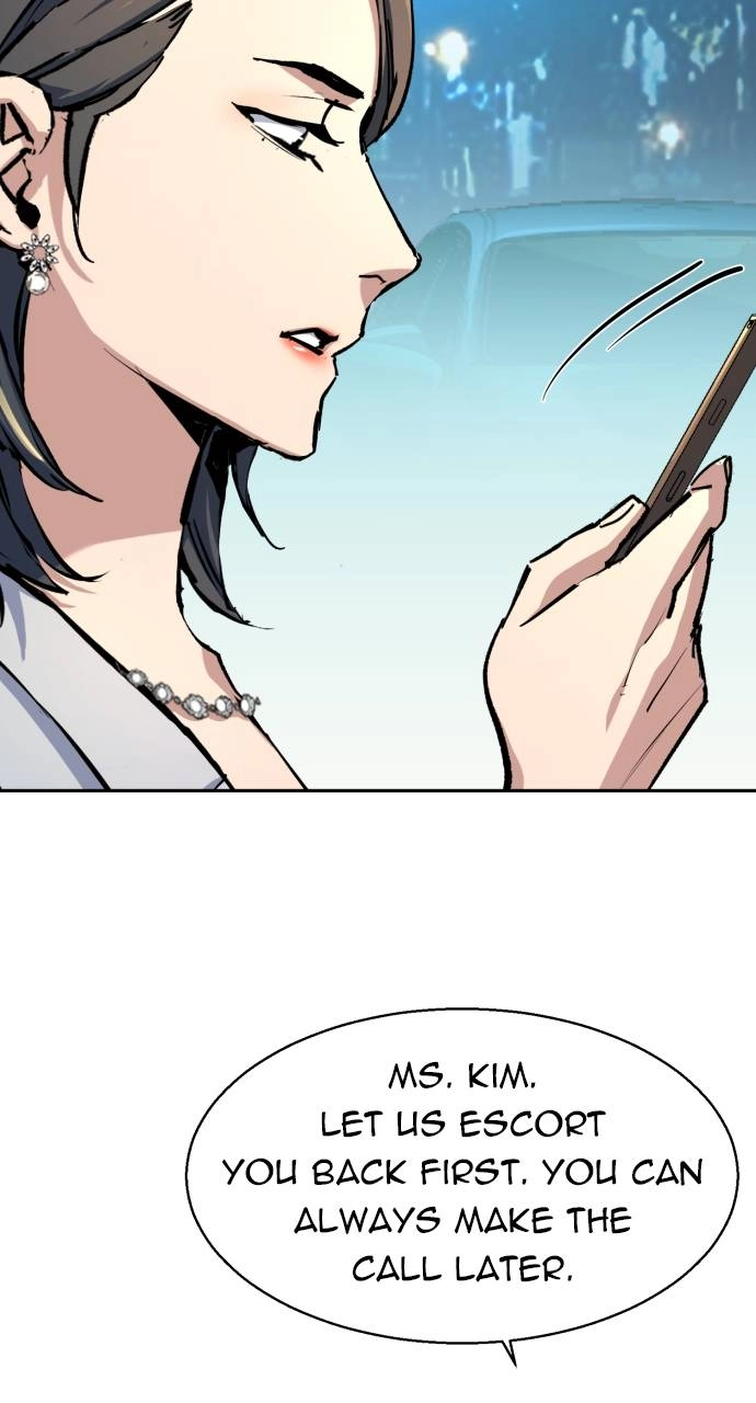 Mercenary Enrollment Chapter 180, page 47 of 104
