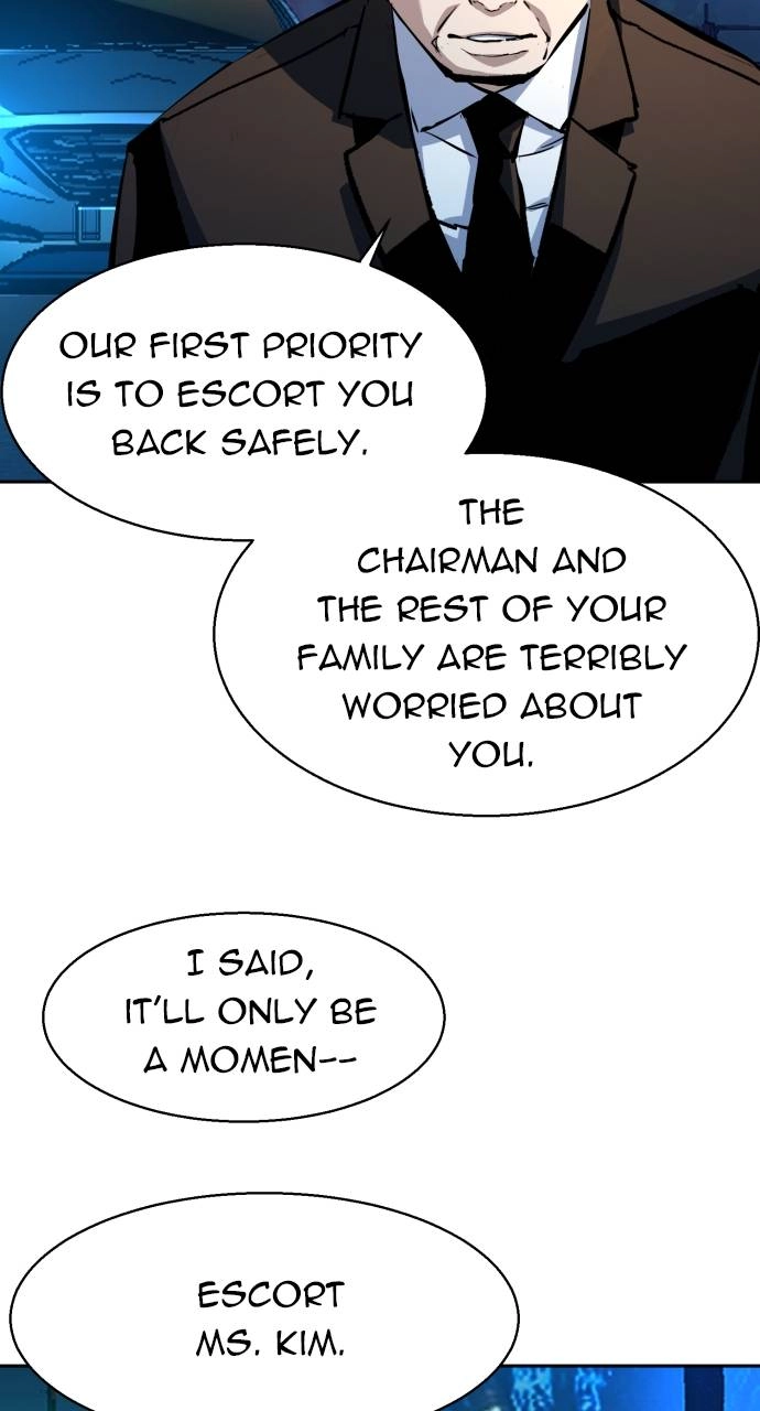 Mercenary Enrollment Chapter 180, page 53 of 104