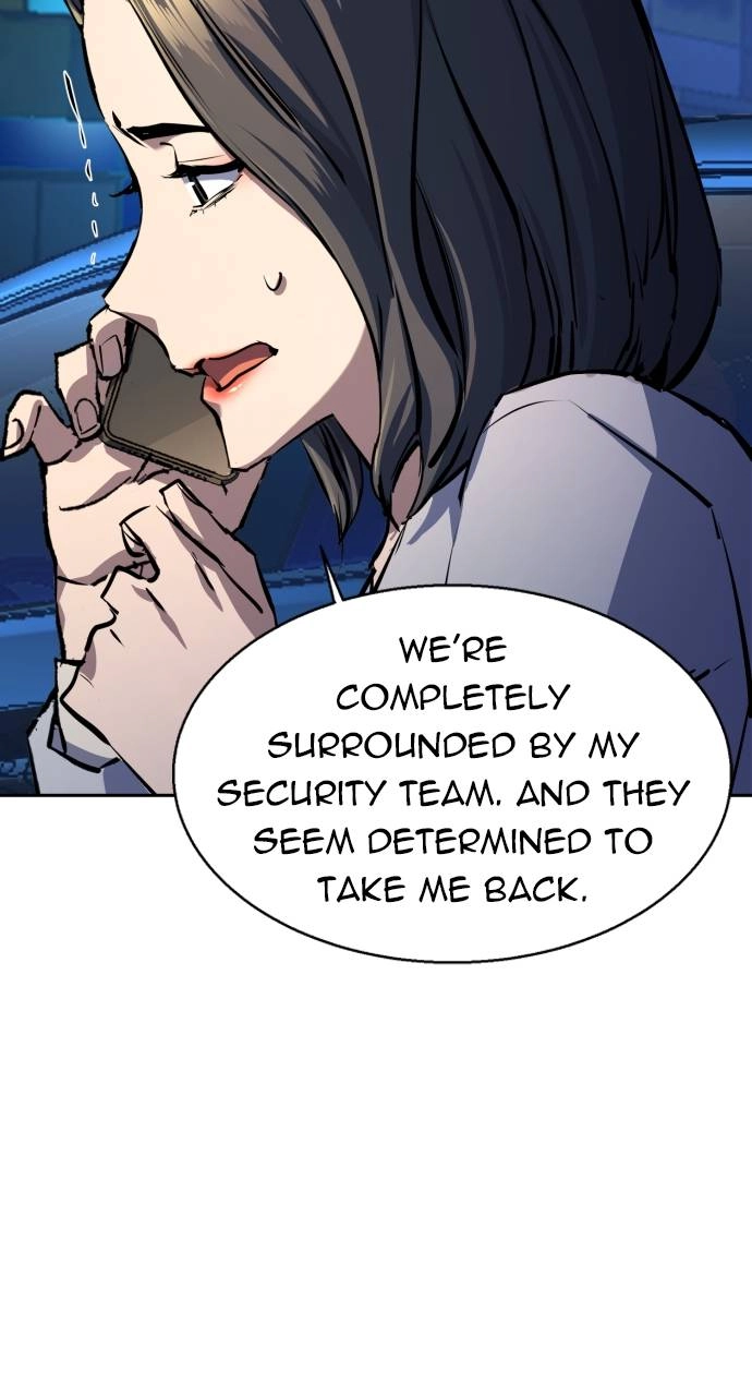 Mercenary Enrollment Chapter 180, page 89 of 104
