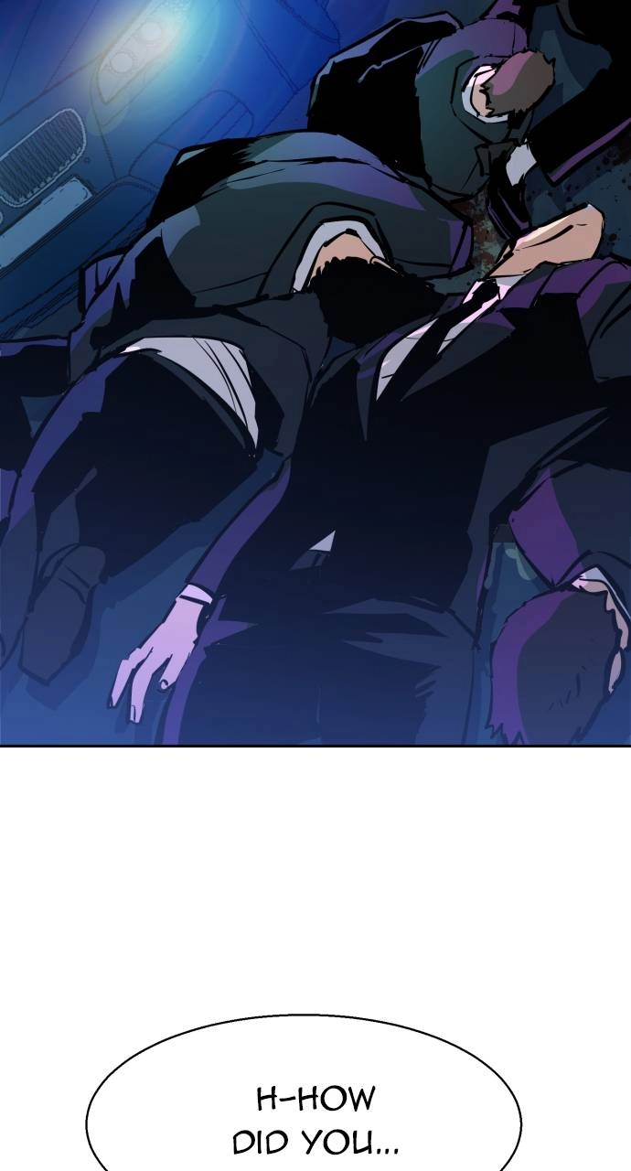 Mercenary Enrollment Chapter 180, page 99 of 104