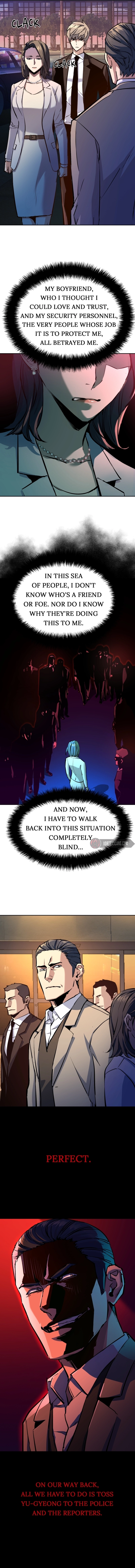 Mercenary Enrollment Chapter 181, page 12 of 16