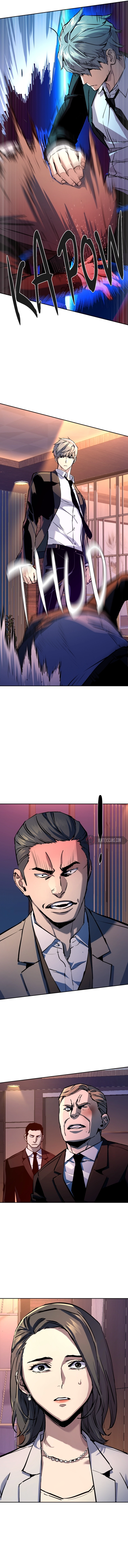Mercenary Enrollment Chapter 182, page 13 of 17