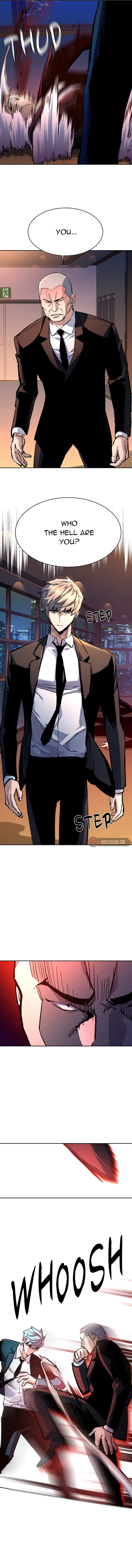 Mercenary Enrollment Chapter 183, page 5 of 16
