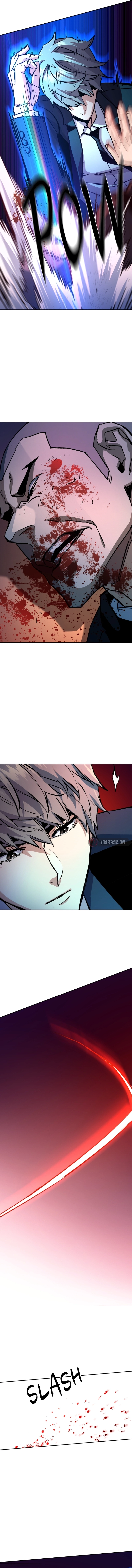 Mercenary Enrollment Chapter 183, page 8 of 16