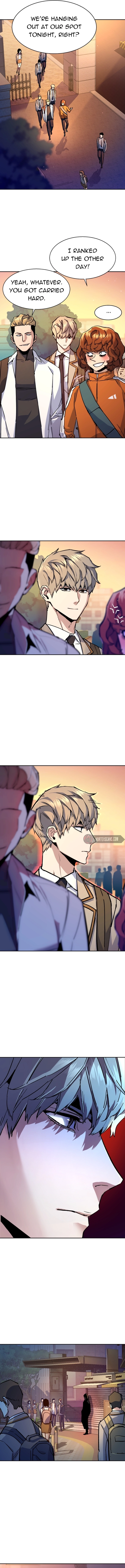 Mercenary Enrollment Chapter 185, page 13 of 16
