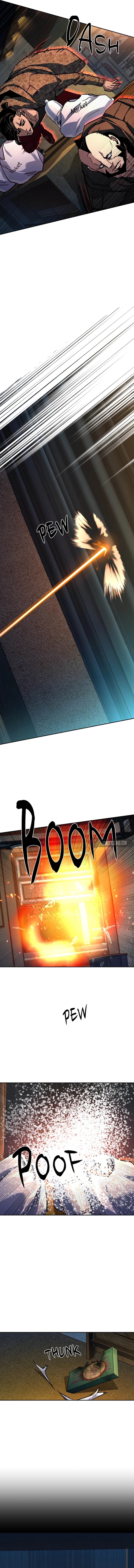 Mercenary Enrollment Chapter 186, page 12 of 16