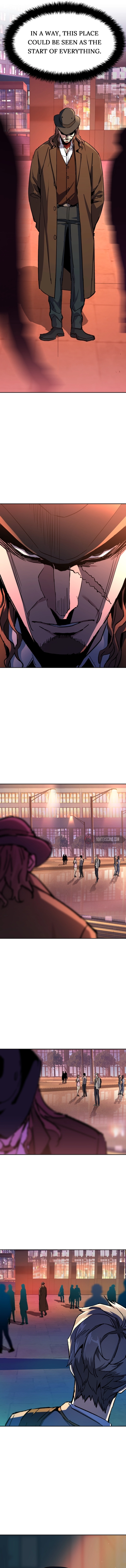 Mercenary Enrollment Chapter 187, page 15 of 16
