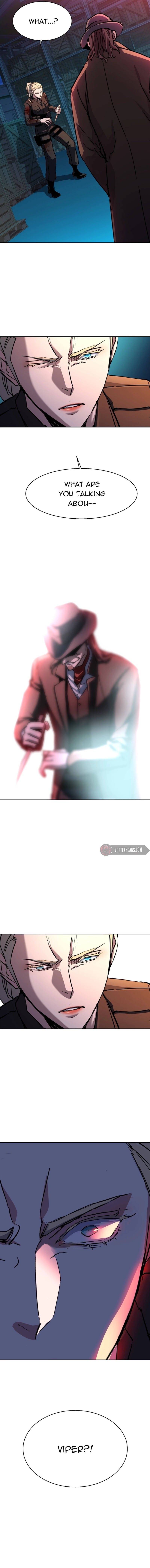 Mercenary Enrollment Chapter 189, page 14 of 16