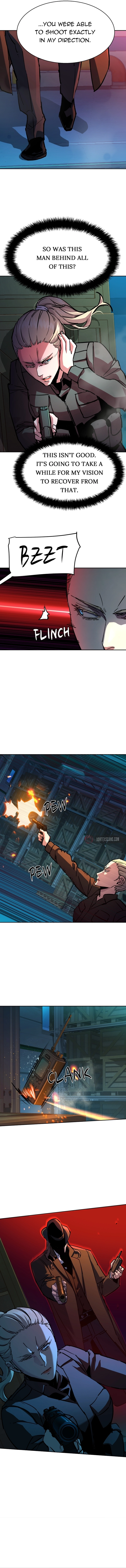 Mercenary Enrollment Chapter 189, page 9 of 16
