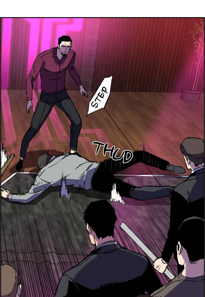 Mercenary Enrollment Chapter 19, page 118 of 134