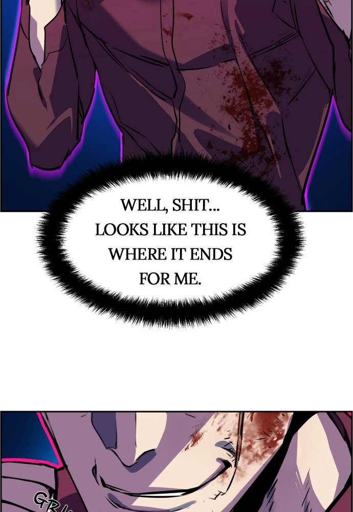 Mercenary Enrollment Chapter 19, page 122 of 134