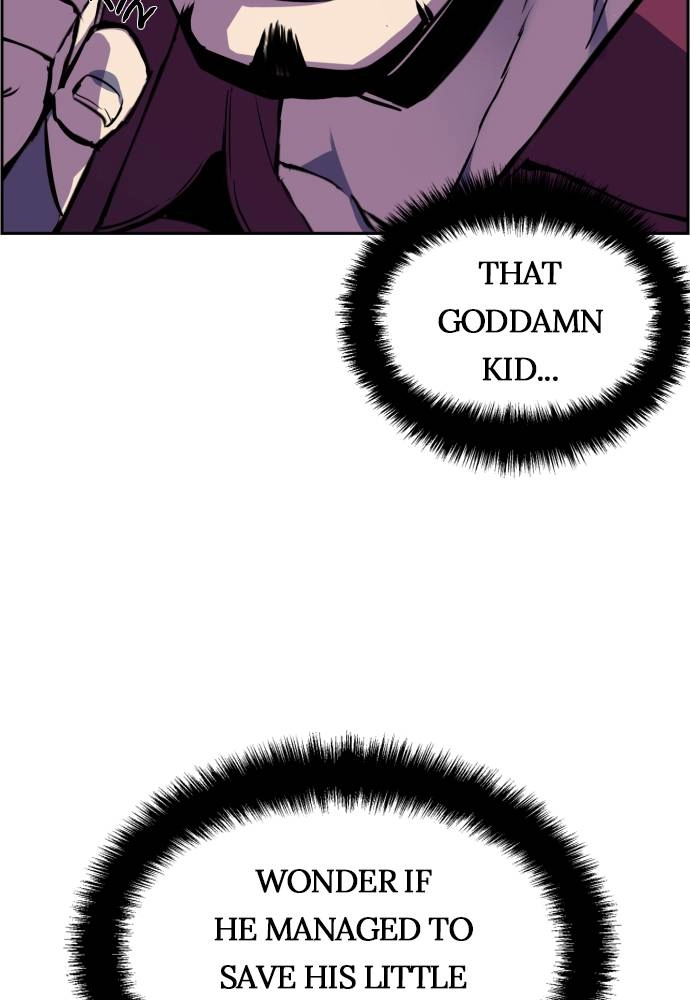 Mercenary Enrollment Chapter 19, page 123 of 134