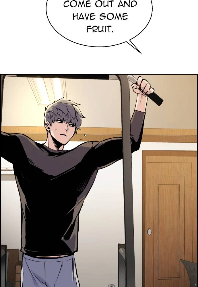 Mercenary Enrollment Chapter 19, page 24 of 134