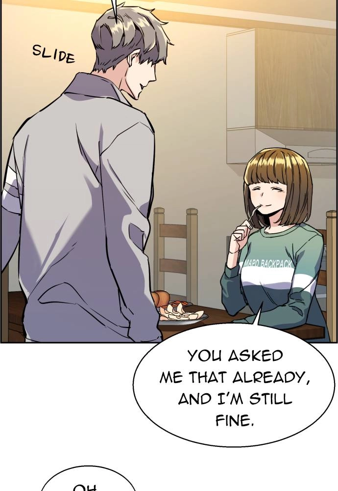 Mercenary Enrollment Chapter 19, page 29 of 134